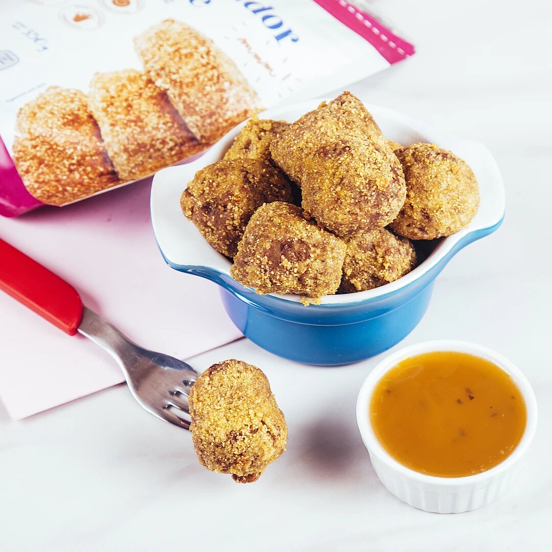 Veggieballs