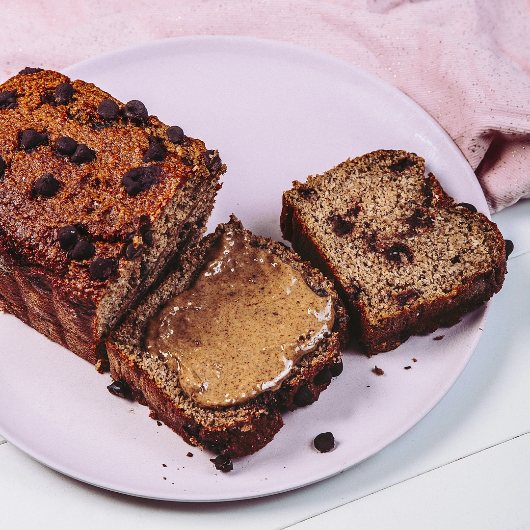 Banana Bread