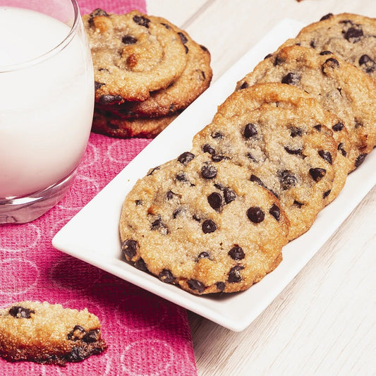 Chocolate Chip Cookie