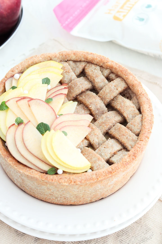 Apple pie