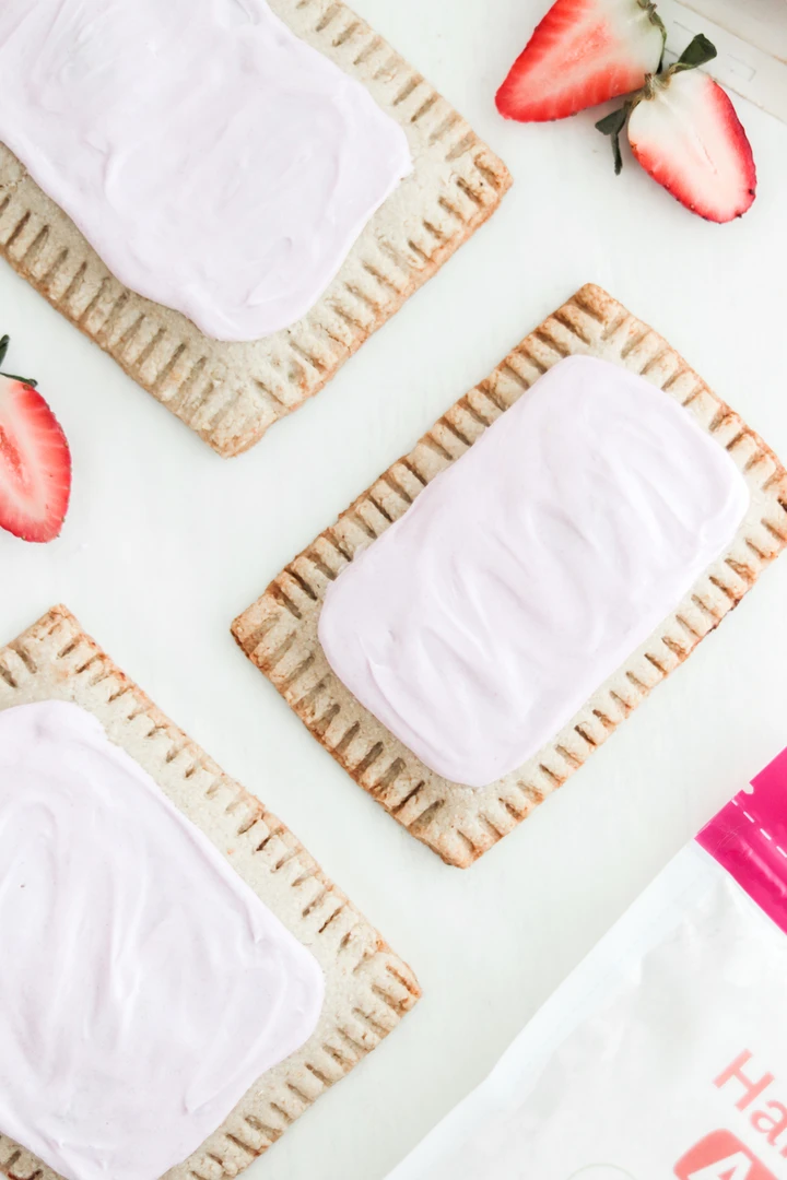 Pop Tarts